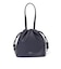 《一部予約》【WEB限定】George Cinq: DRAWSTRING BAG（S）