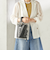 《予約》George Cinq:BUCKET BAG（S）