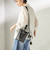 《予約》George Cinq:BUCKET BAG（S）