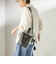 《予約》George Cinq:BUCKET BAG（S）