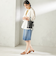 《予約》George Cinq:BUCKET BAG（S）