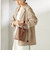 《予約》George Cinq:BUCKET BAG（S）