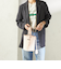 《予約》George Cinq:BUCKET BAG（S）