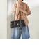 《予約》George Cinq:SHOULDER BAG（L）