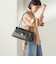 《予約》George Cinq:SHOULDER BAG（L）