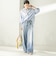 《一部追加予約》〈手洗い可能〉IMPERIAL LINEN 混 オーバー サイズ シャツ