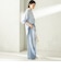 《一部追加予約》〈手洗い可能〉IMPERIAL LINEN 混 オーバー サイズ シャツ