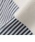 【WEB限定】〈手洗い可能〉ブラウス コンビ スウェット プルオーバー