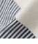 【WEB限定】〈手洗い可能〉ブラウス コンビ スウェット プルオーバー