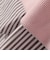 【WEB限定】〈手洗い可能〉ブラウス コンビ スウェット プルオーバー