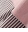 【WEB限定】〈手洗い可能〉ブラウス コンビ スウェット プルオーバー