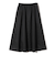 《予約》〈手洗い可能〉ラミー 4 ギャザー スカート
