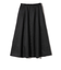 《予約》〈手洗い可能〉ラミー 4 ギャザー スカート