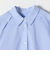 《予約》quaranciel:〈洗濯機可能〉レギュラーカラー ヨーク ルーズ シャツ