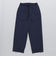 SHIPS: ライン ジャージー パンツ