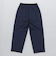 SHIPS: ライン ジャージー パンツ