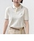 FRED PERRY:M3600 TWIN TIPPED POLO