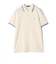 FRED PERRY:M3600 TWIN TIPPED POLO