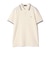 FRED PERRY:M3600 TWIN TIPPED POLO