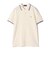 FRED PERRY:M3600 TWIN TIPPED POLO