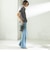 FRED PERRY:M3600 TWIN TIPPED POLO