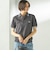 FRED PERRY:M3600 TWIN TIPPED POLO