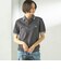 FRED PERRY:M3600 TWIN TIPPED POLO