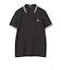 《予約》FRED PERRY:M3600 TWIN TIPPED POLO