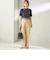FRED PERRY:M3600 TWIN TIPPED POLO