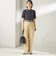 FRED PERRY:M3600 TWIN TIPPED POLO