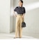 FRED PERRY:M3600 TWIN TIPPED POLO