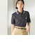 FRED PERRY:M3600 TWIN TIPPED POLO