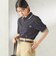 FRED PERRY:M3600 TWIN TIPPED POLO