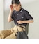 FRED PERRY:M3600 TWIN TIPPED POLO