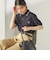 FRED PERRY:M3600 TWIN TIPPED POLO