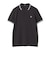 FRED PERRY:M3600 TWIN TIPPED POLO