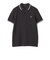 FRED PERRY:M3600 TWIN TIPPED POLO