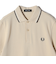 《予約》FRED PERRY:M3600 TWIN TIPPED POLO