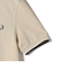 《予約》FRED PERRY:M3600 TWIN TIPPED POLO