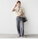 FRED PERRY:M3600 TWIN TIPPED POLO