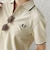 FRED PERRY:M3600 TWIN TIPPED POLO