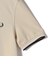 FRED PERRY:M3600 TWIN TIPPED POLO