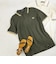 FRED PERRY:M3600 TWIN TIPPED POLO