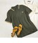 FRED PERRY:M3600 TWIN TIPPED POLO