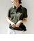 FRED PERRY:M3600 TWIN TIPPED POLO