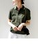 FRED PERRY:M3600 TWIN TIPPED POLO