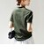 FRED PERRY:M3600 TWIN TIPPED POLO
