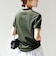 FRED PERRY:M3600 TWIN TIPPED POLO