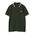 FRED PERRY:M3600 TWIN TIPPED POLO