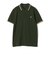 FRED PERRY:M3600 TWIN TIPPED POLO
